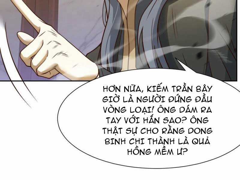 Tân Hỗn Độn Kiếm Thần - Chapter 121 - Trang 78