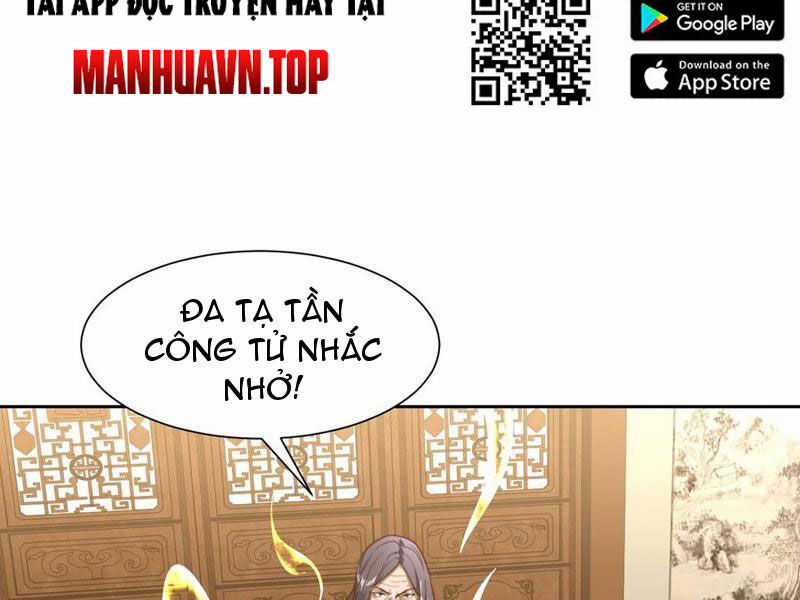 Tân Hỗn Độn Kiếm Thần - Chapter 121 - Trang 81