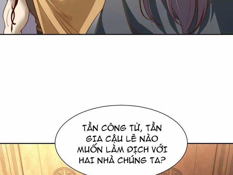 Tân Hỗn Độn Kiếm Thần - Chapter 121 - Trang 85