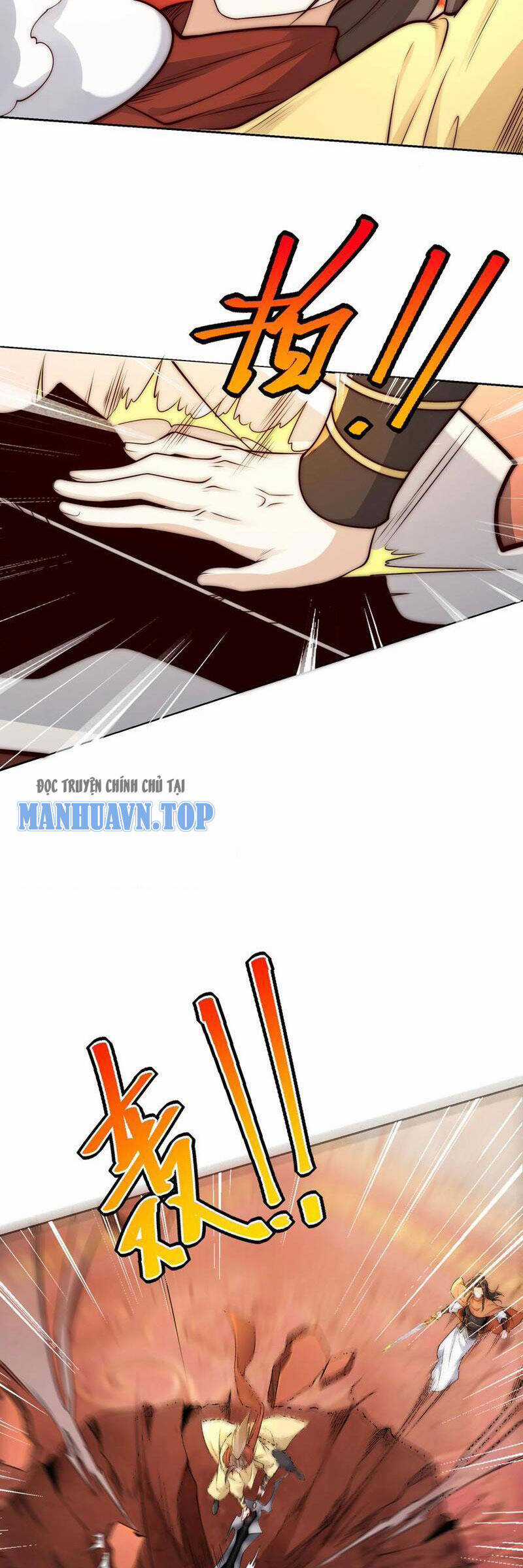 Tân Hỗn Độn Kiếm Thần - Chapter 123 - Trang 7