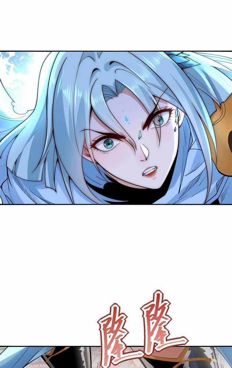 Tân Hỗn Độn Kiếm Thần - Chapter 125 - Trang 12