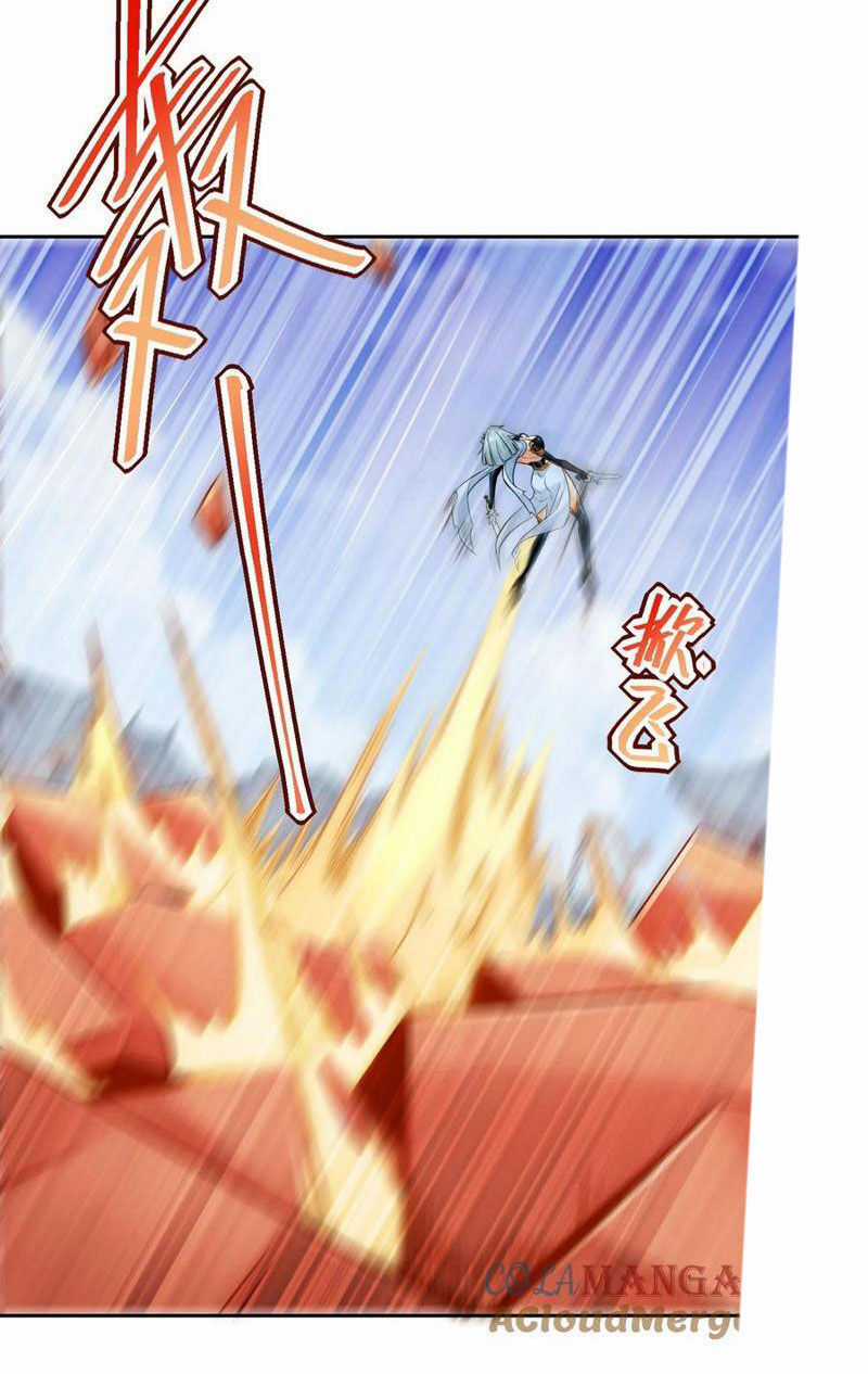 Tân Hỗn Độn Kiếm Thần - Chapter 125 - Trang 14