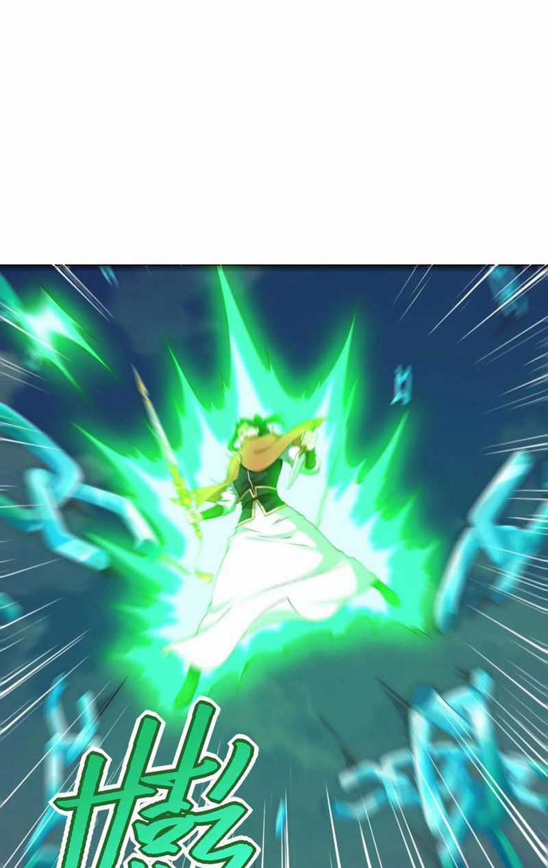 Tân Hỗn Độn Kiếm Thần - Chapter 125 - Trang 4