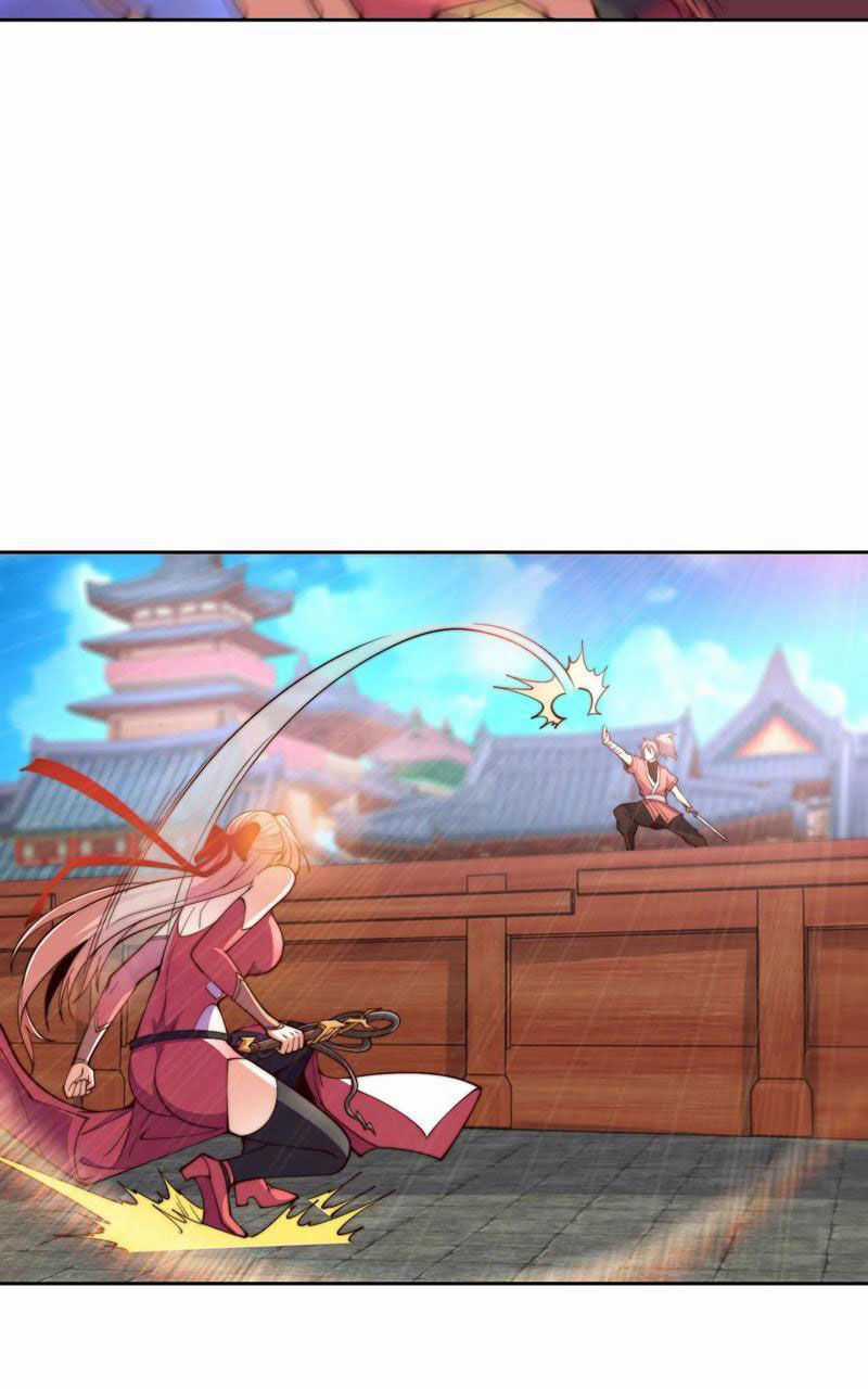 Tân Hỗn Độn Kiếm Thần - Chapter 125 - Trang 32