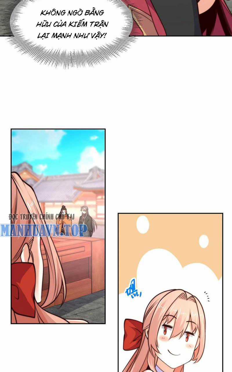Tân Hỗn Độn Kiếm Thần - Chapter 125 - Trang 34