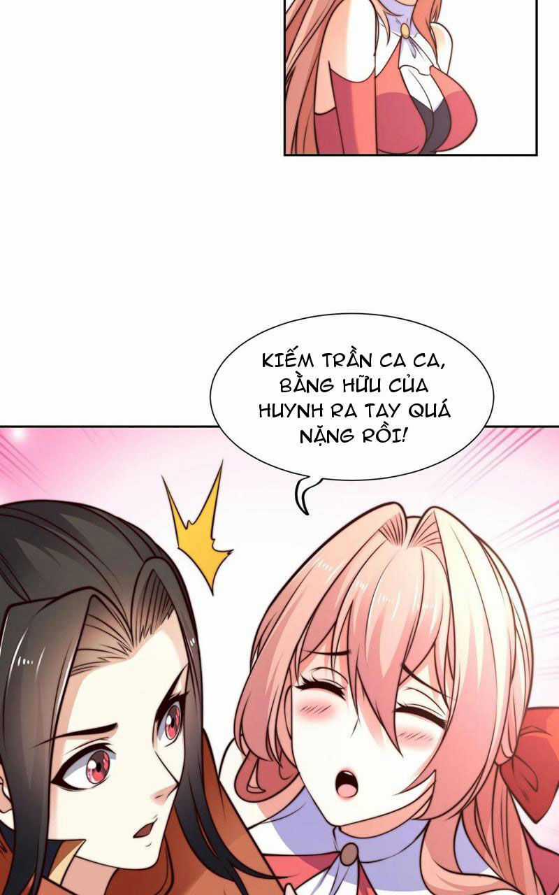 Tân Hỗn Độn Kiếm Thần - Chapter 125 - Trang 35