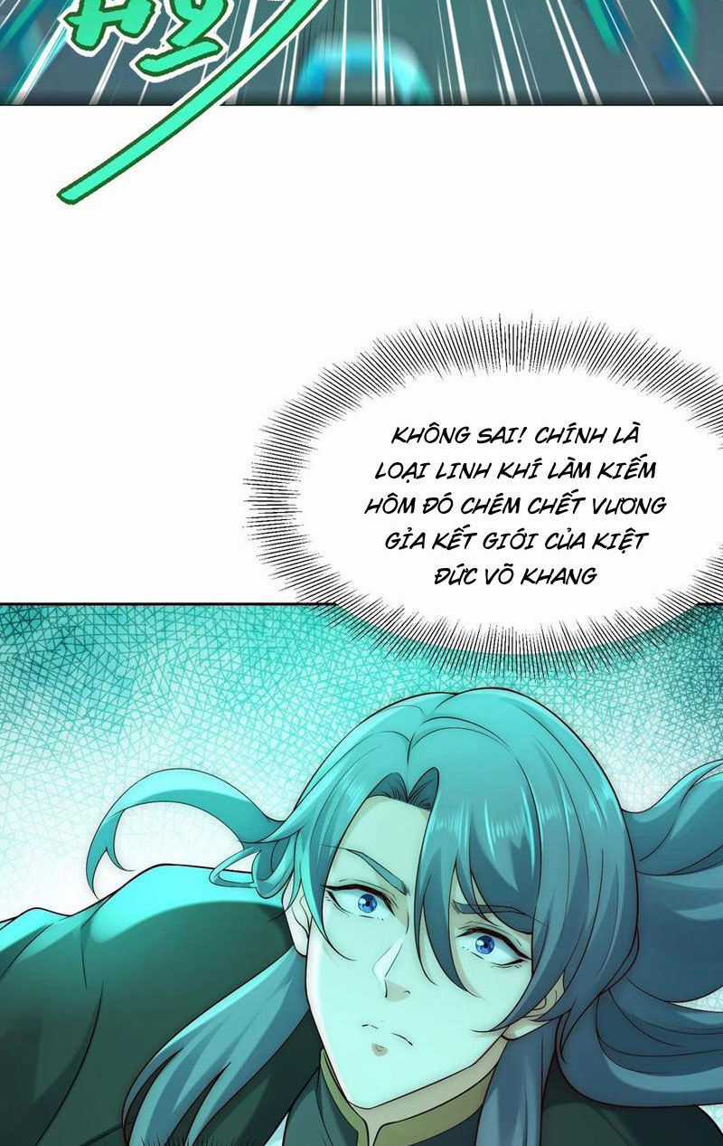 Tân Hỗn Độn Kiếm Thần - Chapter 125 - Trang 5