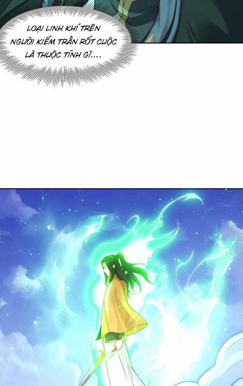 Tân Hỗn Độn Kiếm Thần - Chapter 125 - Trang 6
