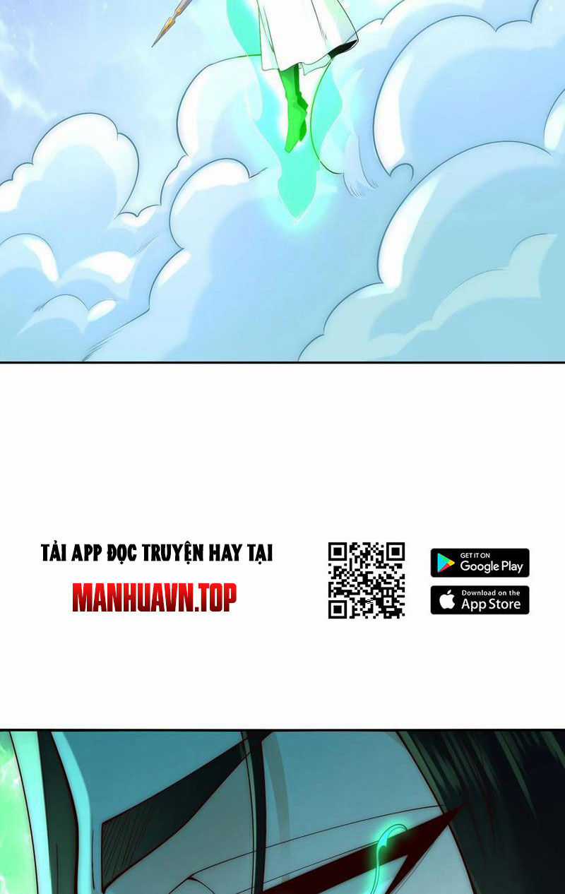 Tân Hỗn Độn Kiếm Thần - Chapter 125 - Trang 7