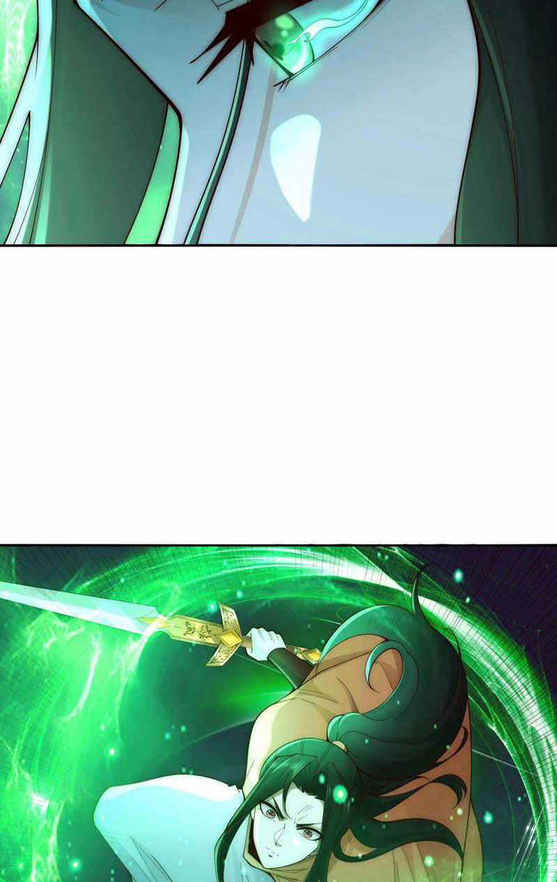 Tân Hỗn Độn Kiếm Thần - Chapter 125 - Trang 8