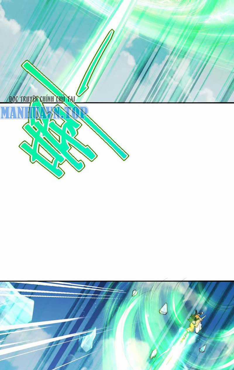 Tân Hỗn Độn Kiếm Thần - Chapter 125 - Trang 10