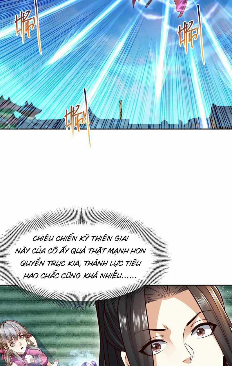 Tân Hỗn Độn Kiếm Thần - Chapter 126 - Trang 12