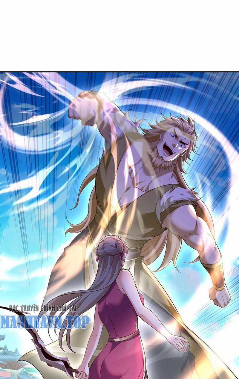 Tân Hỗn Độn Kiếm Thần - Chapter 126 - Trang 3