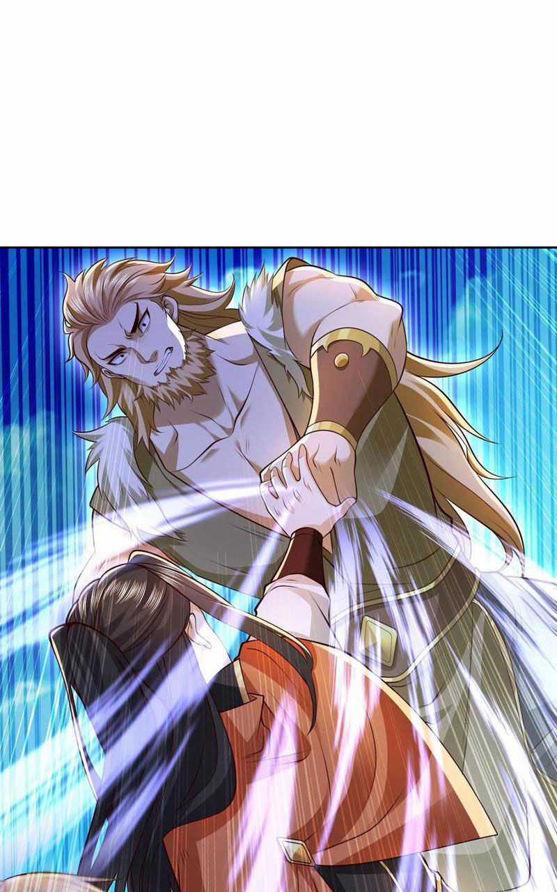 Tân Hỗn Độn Kiếm Thần - Chapter 126 - Trang 23