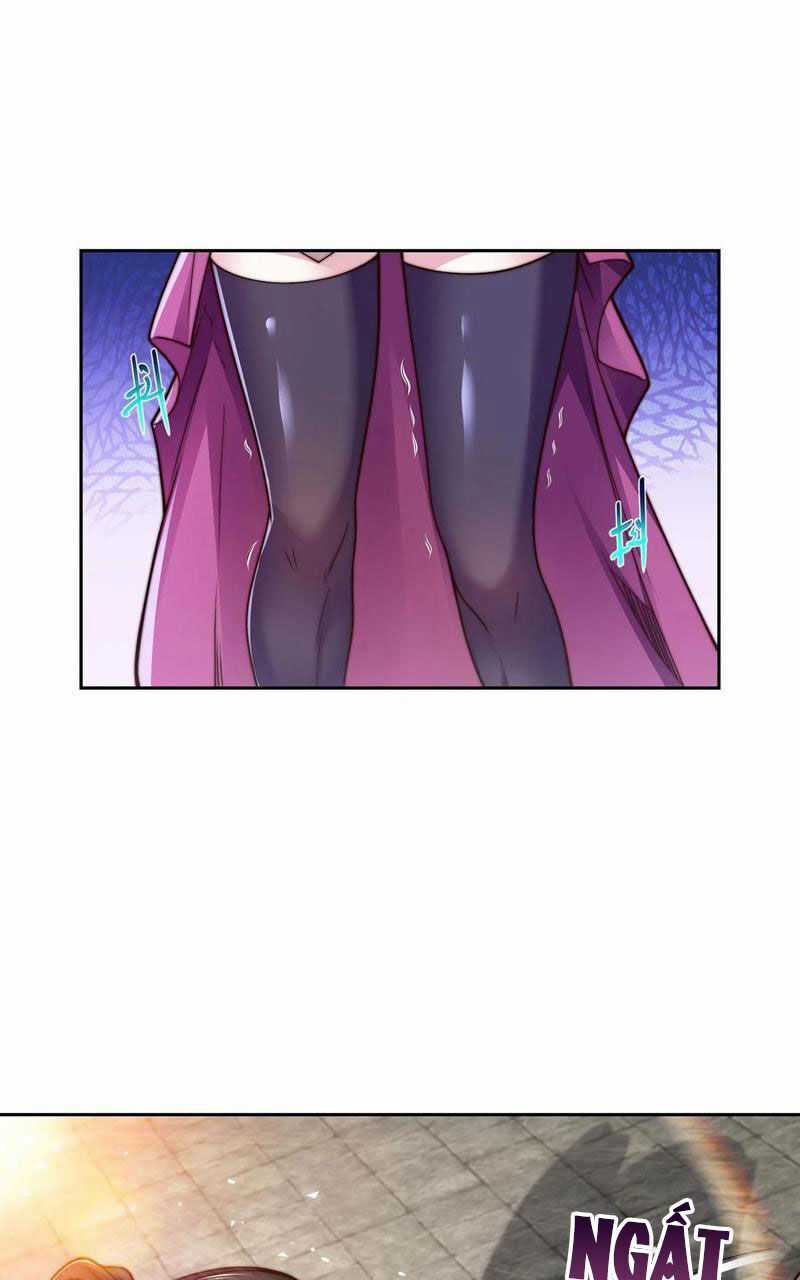 Tân Hỗn Độn Kiếm Thần - Chapter 126 - Trang 33