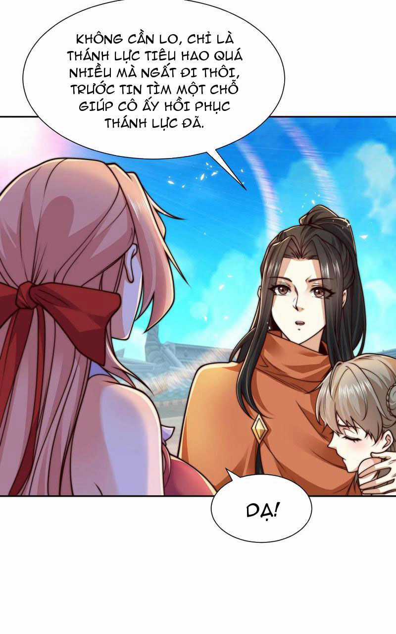 Tân Hỗn Độn Kiếm Thần - Chapter 126 - Trang 37
