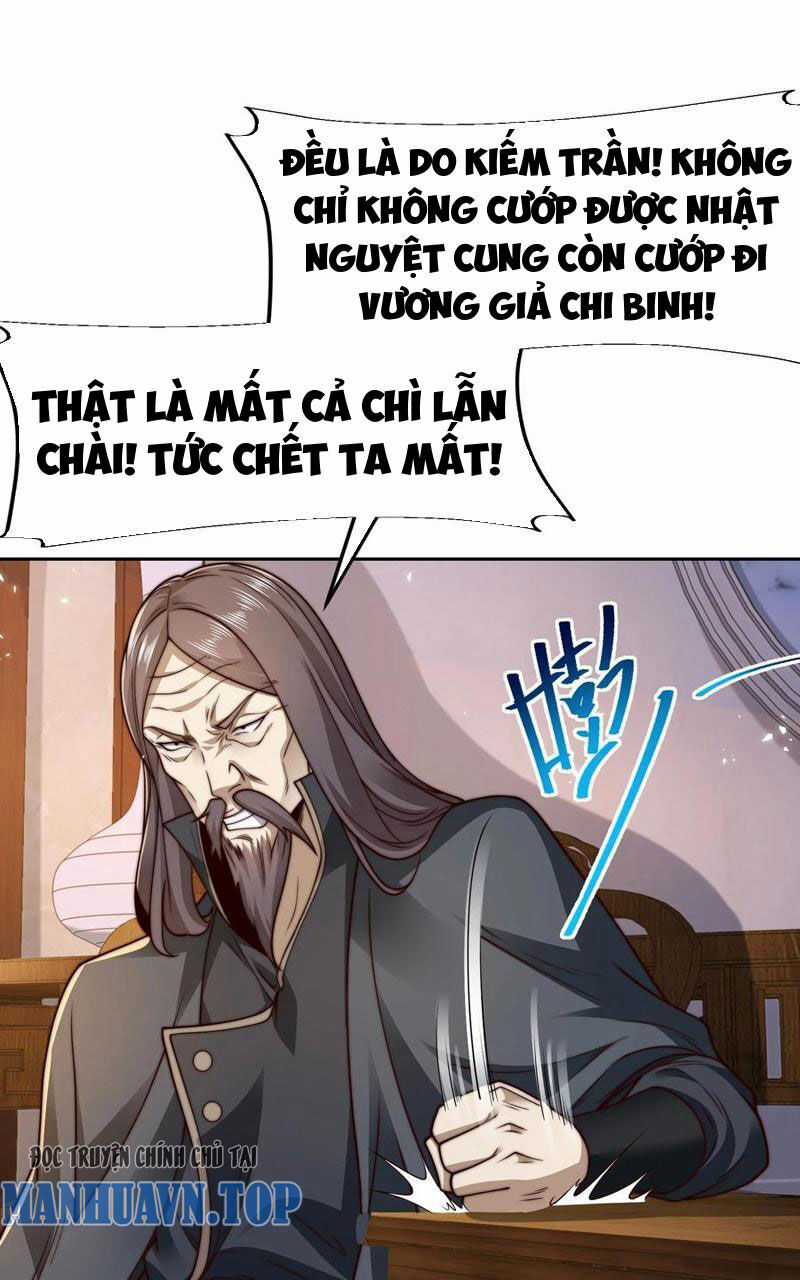 Tân Hỗn Độn Kiếm Thần - Chapter 126 - Trang 40