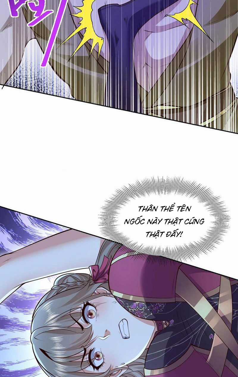 Tân Hỗn Độn Kiếm Thần - Chapter 126 - Trang 8