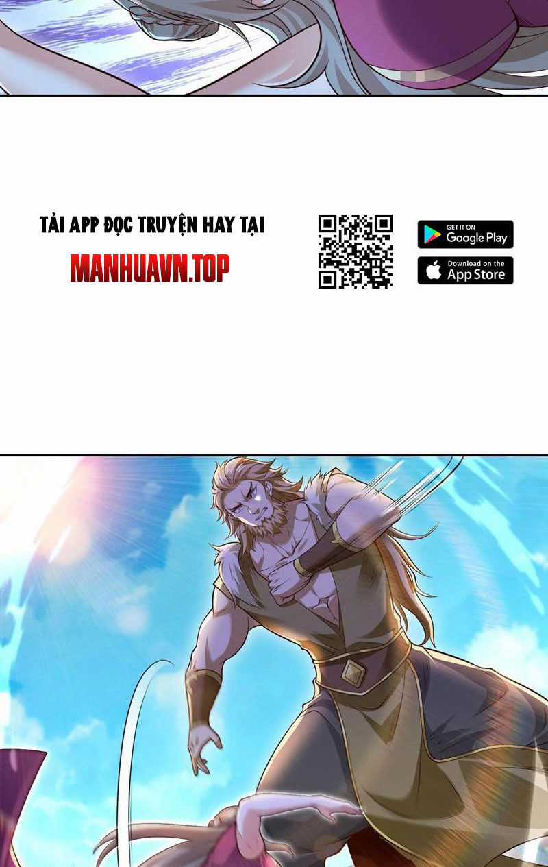 Tân Hỗn Độn Kiếm Thần - Chapter 126 - Trang 9