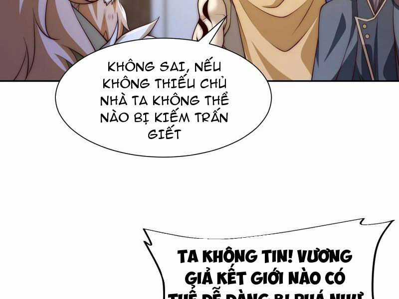Tân Hỗn Độn Kiếm Thần - Chapter 127 - Trang 27