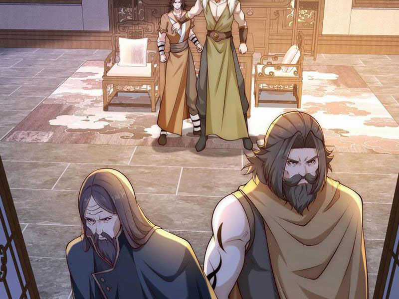 Tân Hỗn Độn Kiếm Thần - Chapter 127 - Trang 37