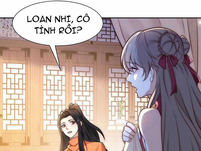 Tân Hỗn Độn Kiếm Thần - Chapter 127 - Trang 51