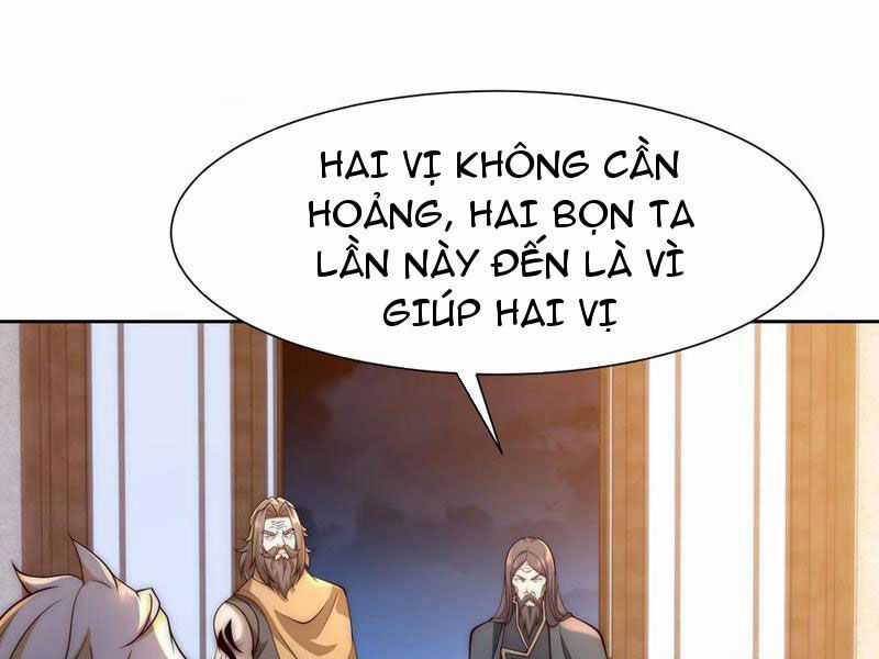Tân Hỗn Độn Kiếm Thần - Chapter 127 - Trang 7