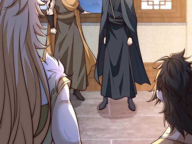 Tân Hỗn Độn Kiếm Thần - Chapter 127 - Trang 8