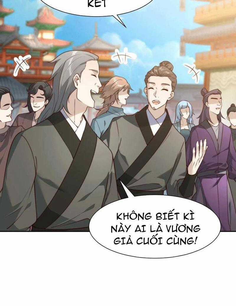 Tân Hỗn Độn Kiếm Thần - Chapter 128 - Trang 1