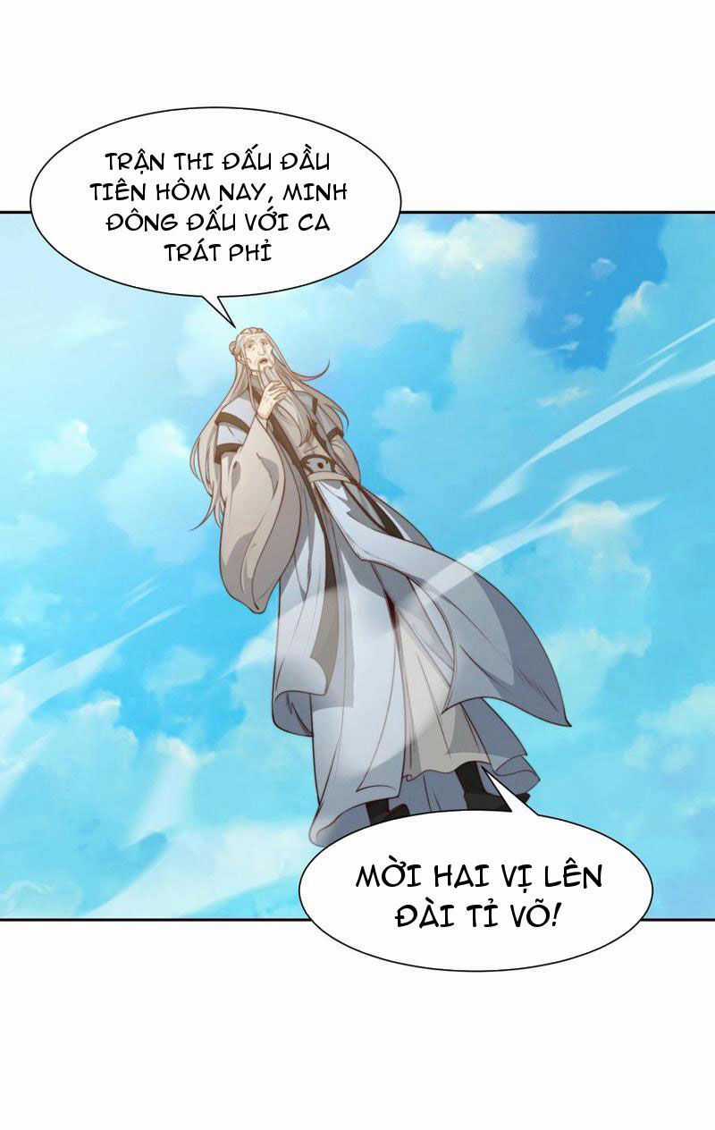 Tân Hỗn Độn Kiếm Thần - Chapter 128 - Trang 2