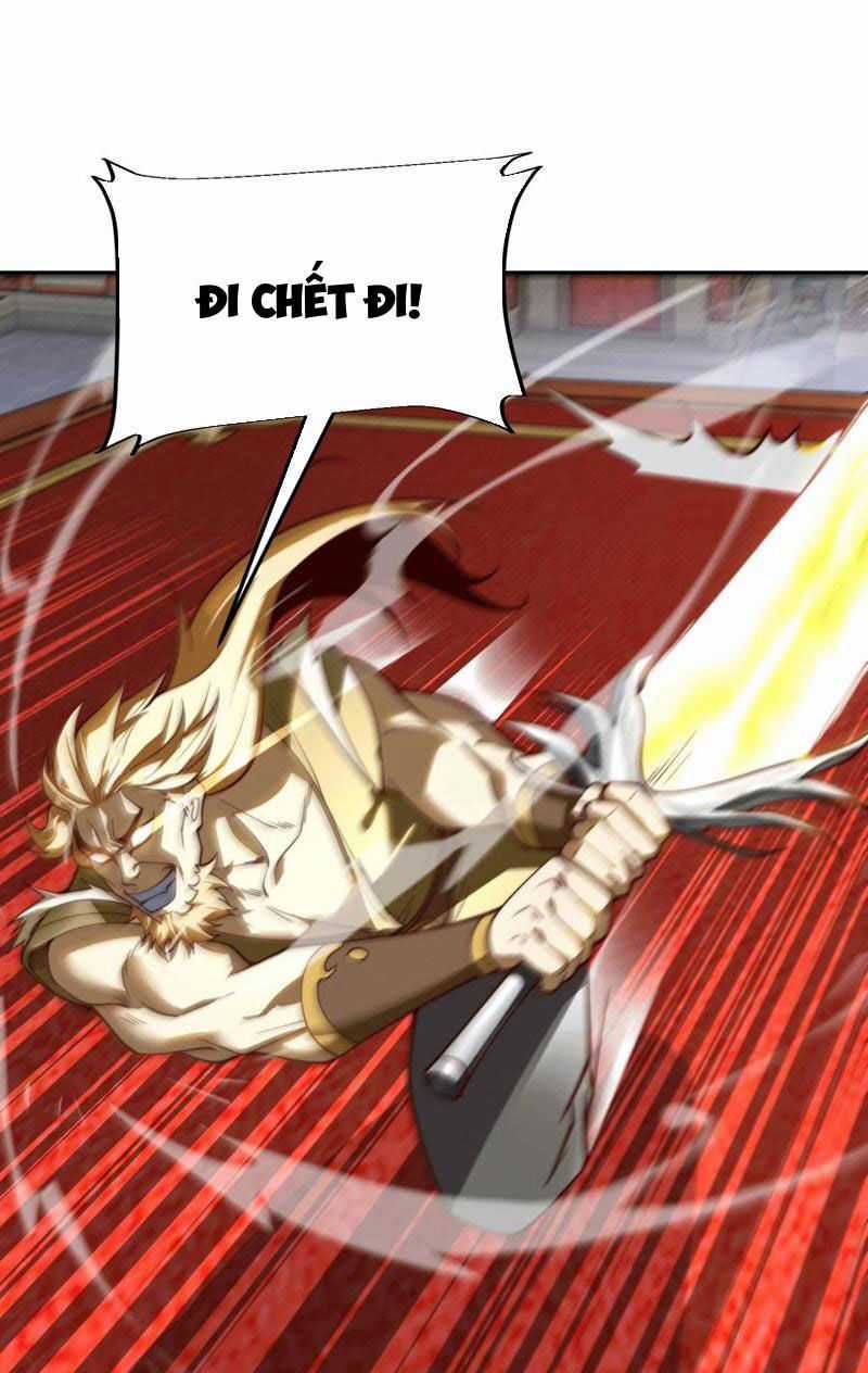 Tân Hỗn Độn Kiếm Thần - Chapter 128 - Trang 12