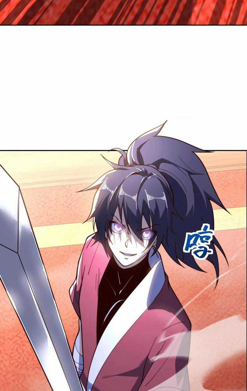 Tân Hỗn Độn Kiếm Thần - Chapter 128 - Trang 13