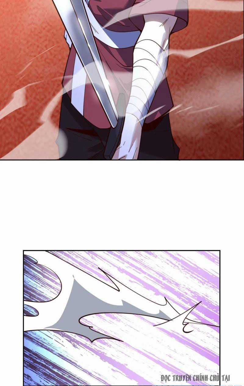 Tân Hỗn Độn Kiếm Thần - Chapter 128 - Trang 14