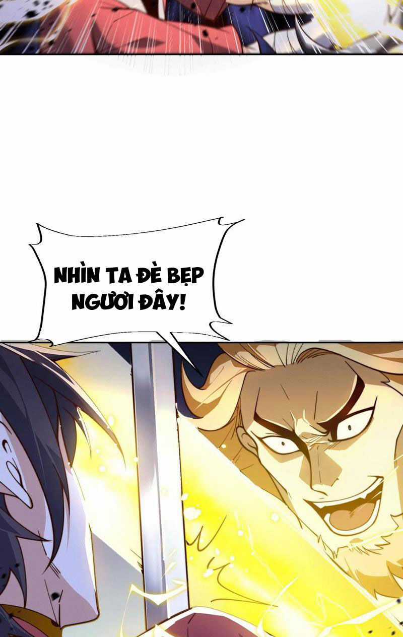 Tân Hỗn Độn Kiếm Thần - Chapter 128 - Trang 16