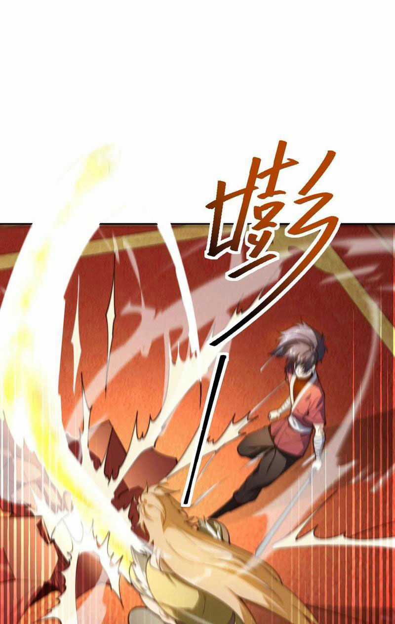 Tân Hỗn Độn Kiếm Thần - Chapter 128 - Trang 18