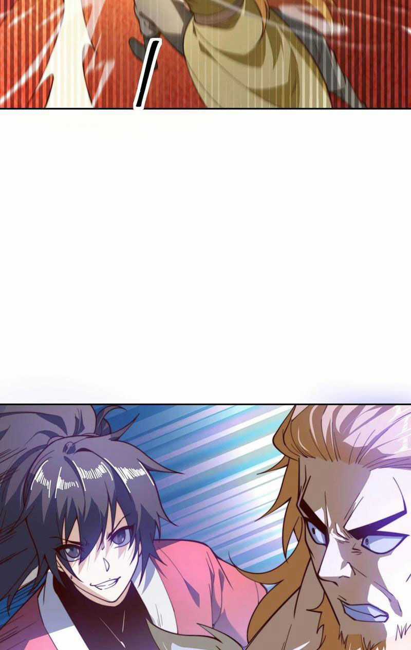 Tân Hỗn Độn Kiếm Thần - Chapter 128 - Trang 19