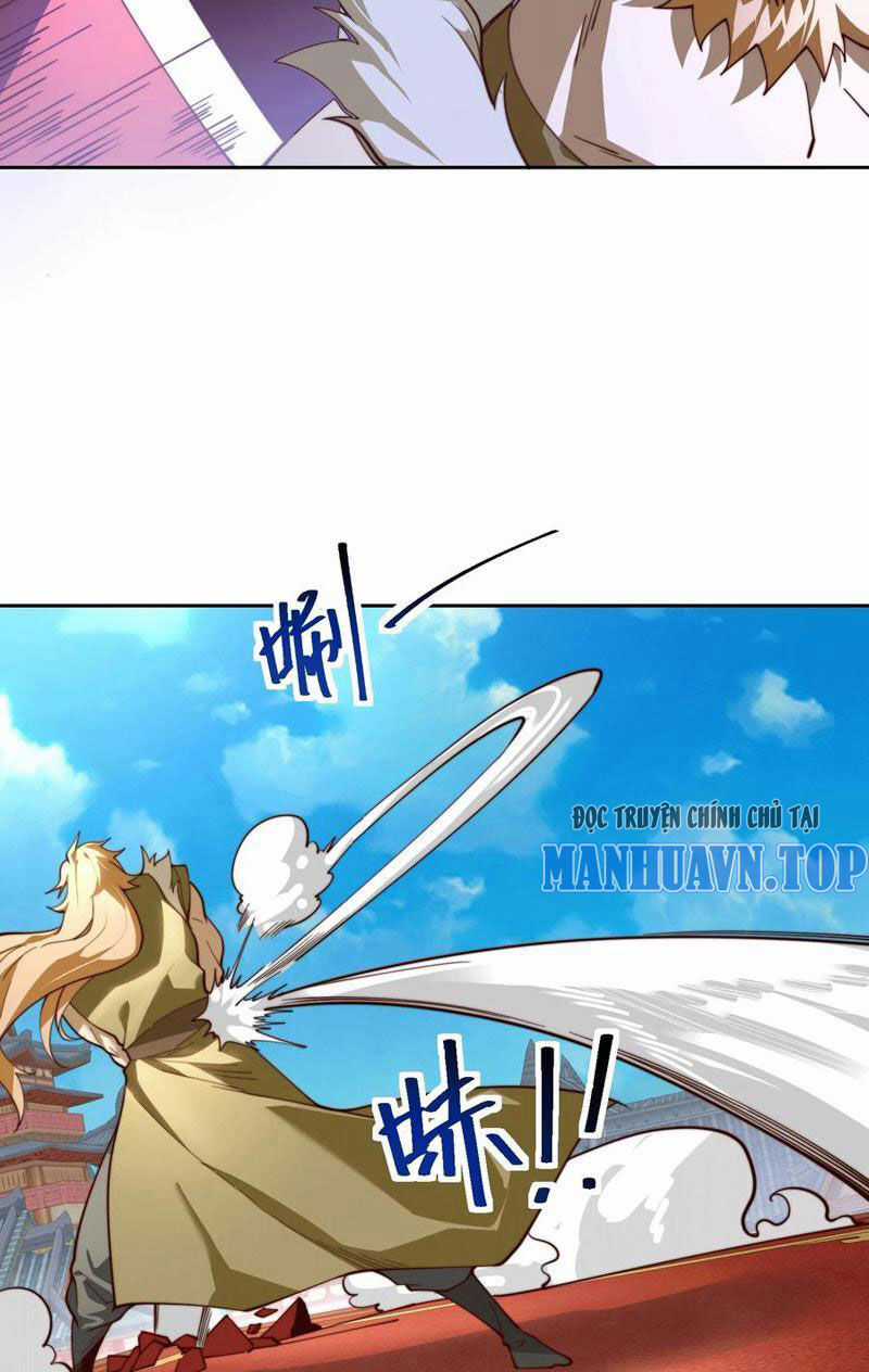 Tân Hỗn Độn Kiếm Thần - Chapter 128 - Trang 20