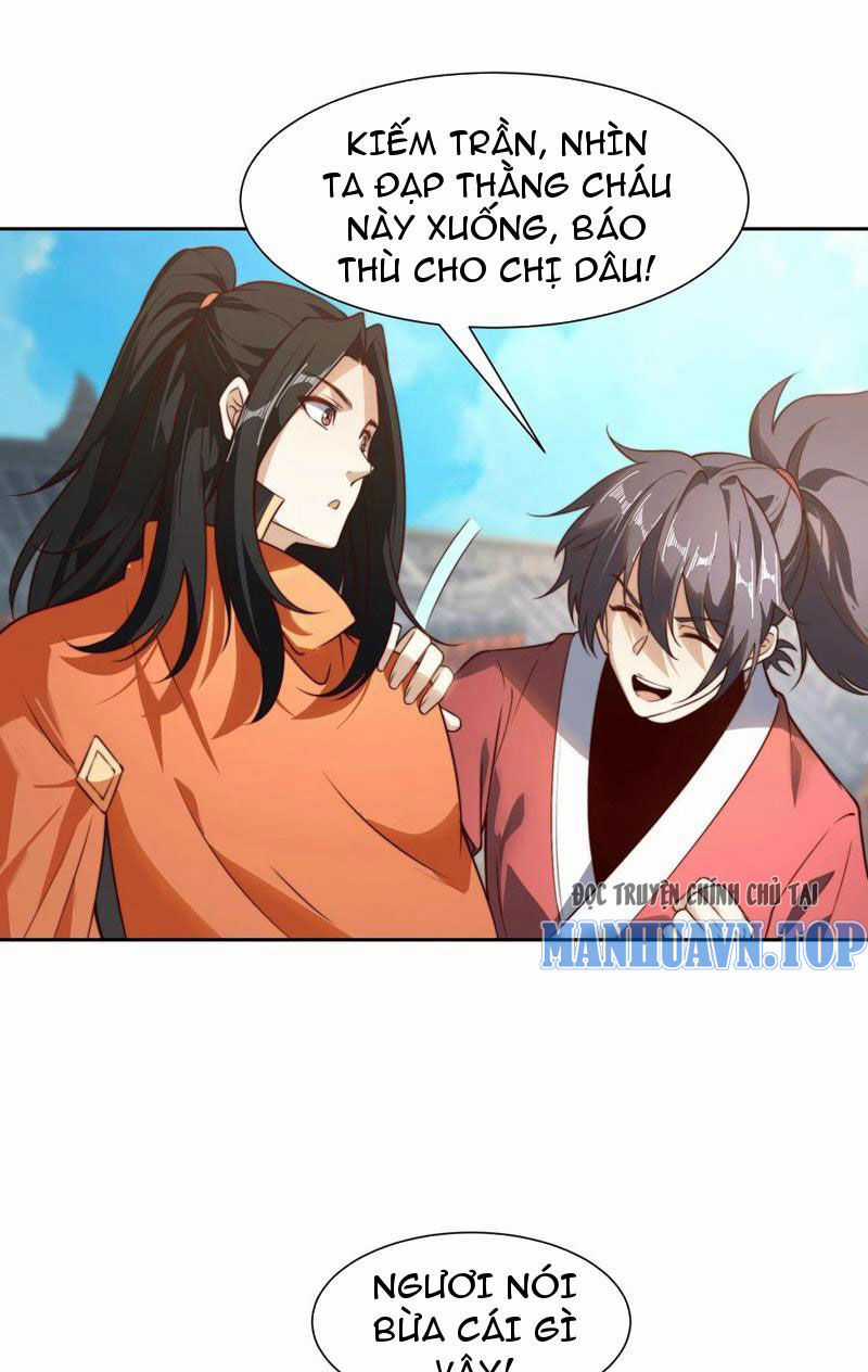 Tân Hỗn Độn Kiếm Thần - Chapter 128 - Trang 3