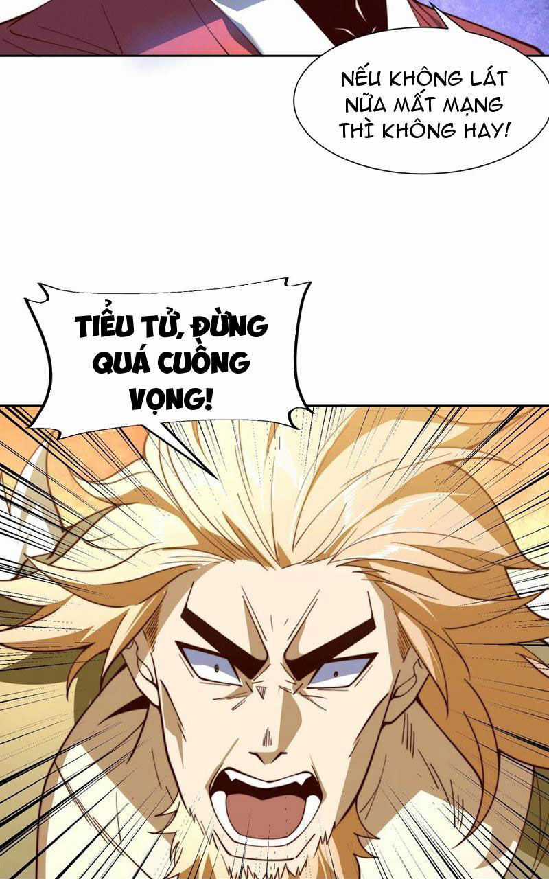 Tân Hỗn Độn Kiếm Thần - Chapter 128 - Trang 23
