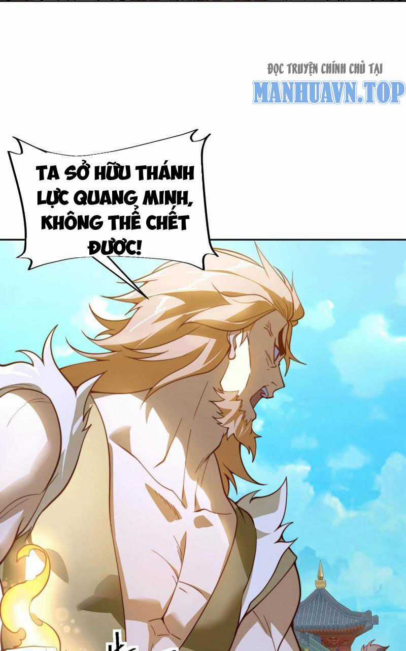 Tân Hỗn Độn Kiếm Thần - Chapter 128 - Trang 24
