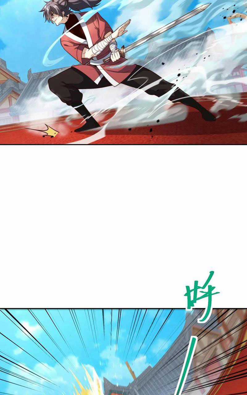 Tân Hỗn Độn Kiếm Thần - Chapter 128 - Trang 26