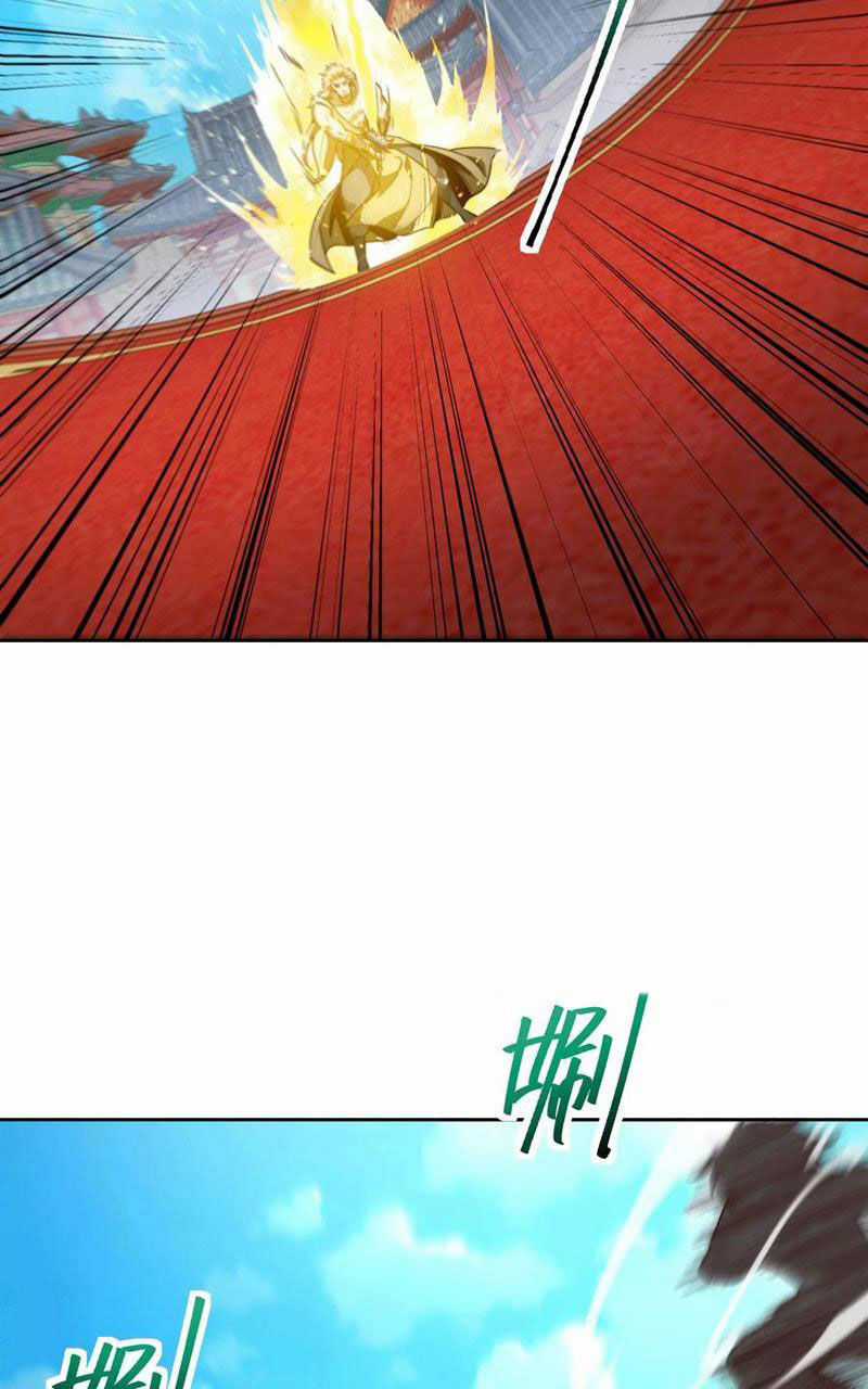 Tân Hỗn Độn Kiếm Thần - Chapter 128 - Trang 27