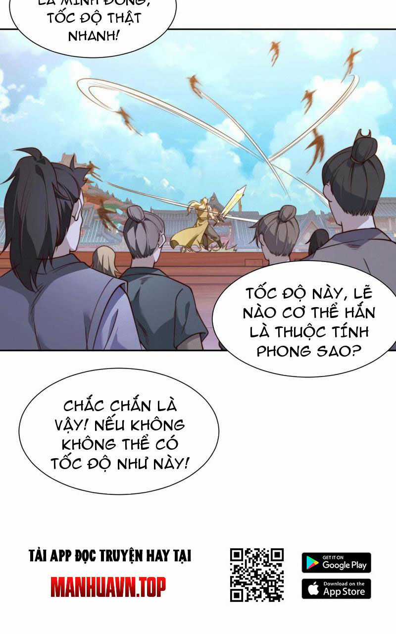 Tân Hỗn Độn Kiếm Thần - Chapter 128 - Trang 29