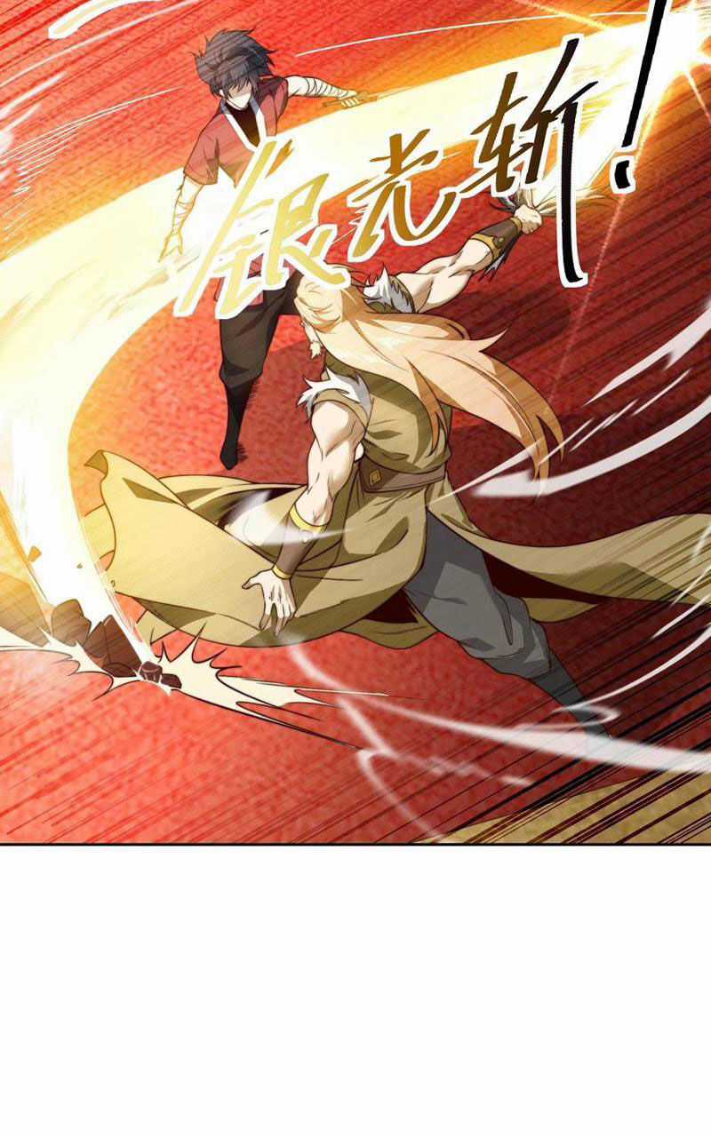 Tân Hỗn Độn Kiếm Thần - Chapter 128 - Trang 31
