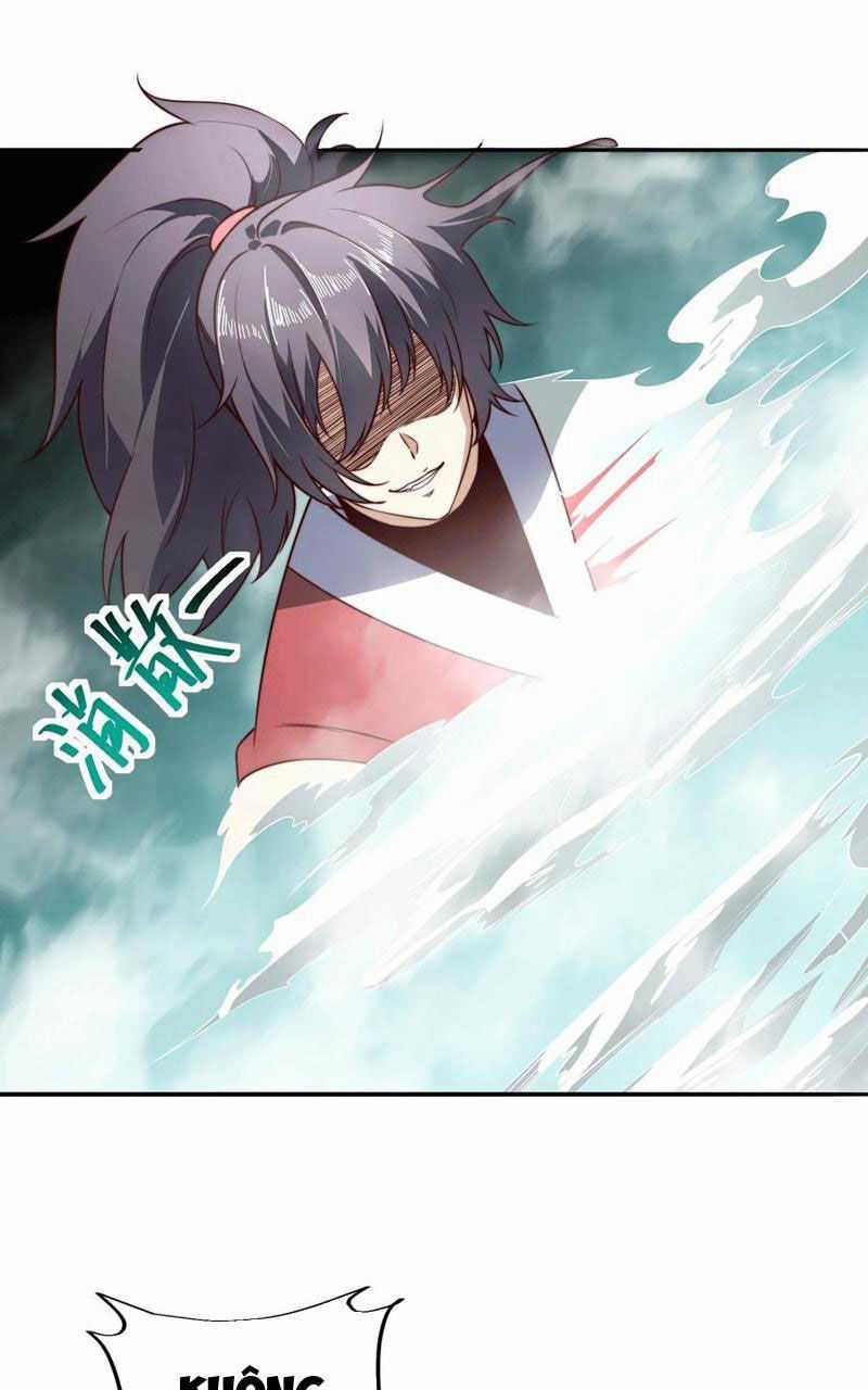 Tân Hỗn Độn Kiếm Thần - Chapter 128 - Trang 32