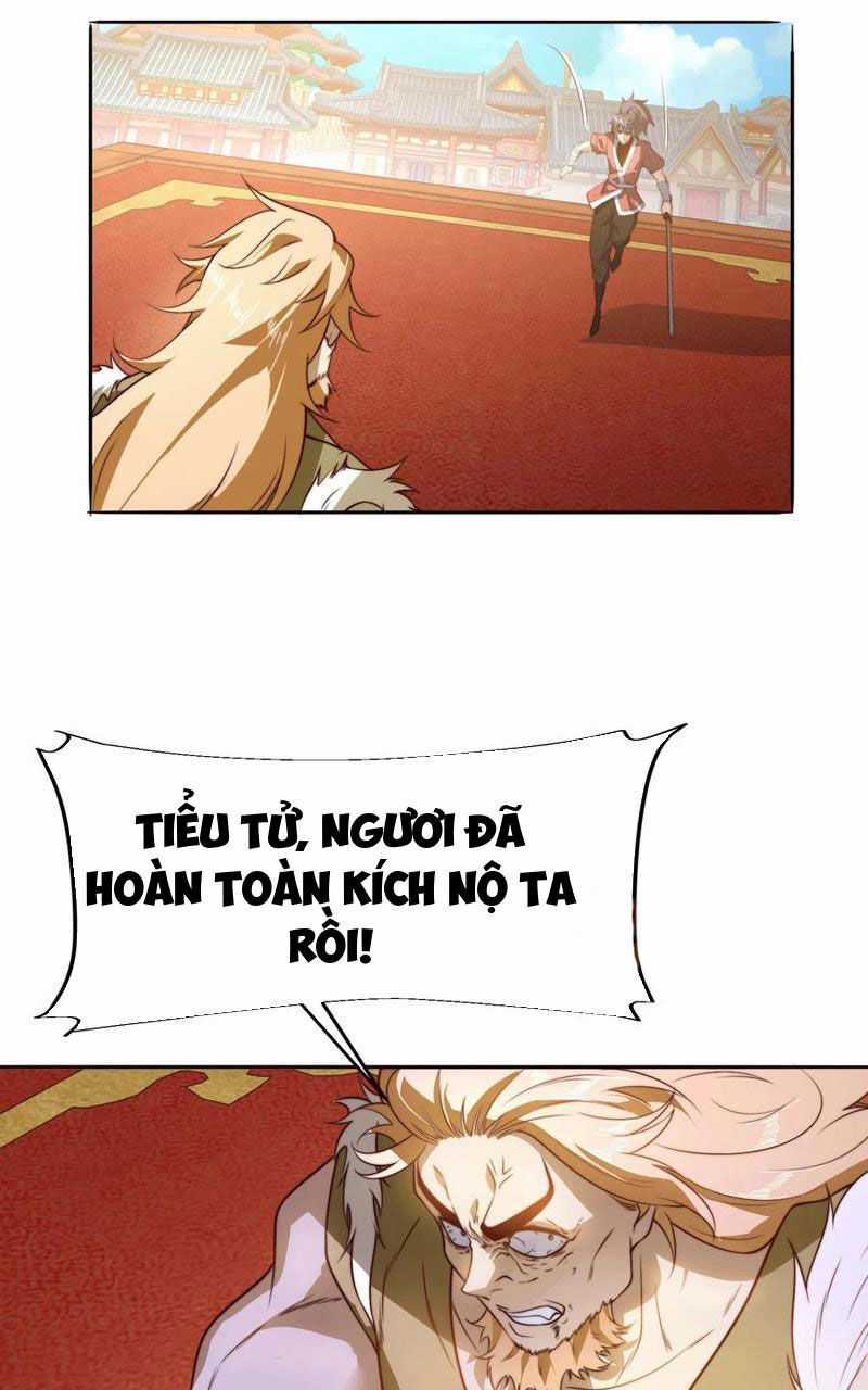 Tân Hỗn Độn Kiếm Thần - Chapter 128 - Trang 37