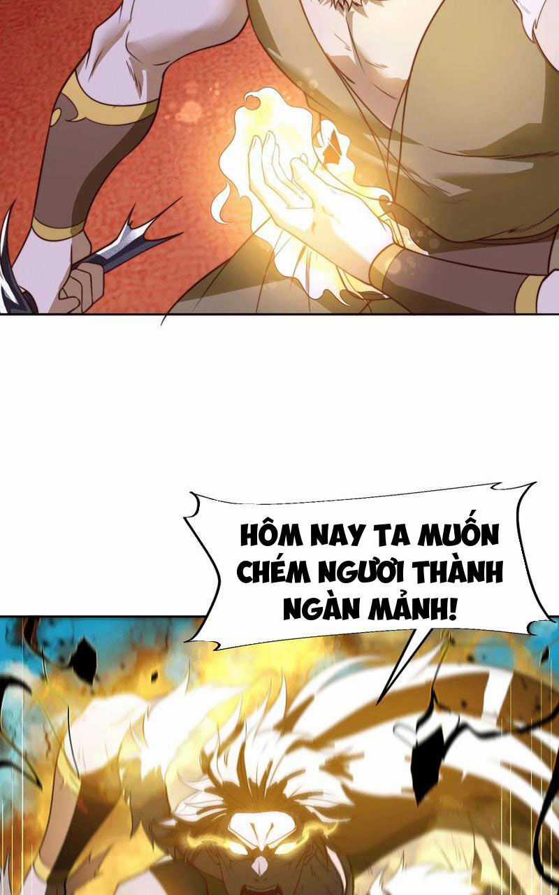 Tân Hỗn Độn Kiếm Thần - Chapter 128 - Trang 38