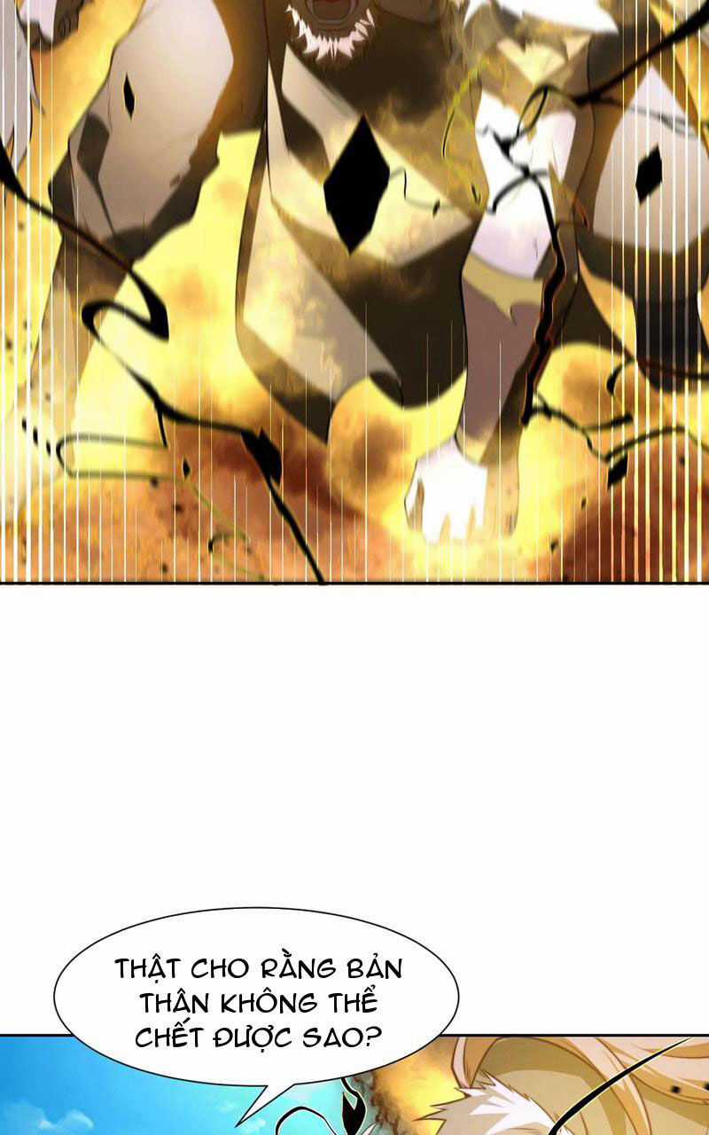 Tân Hỗn Độn Kiếm Thần - Chapter 128 - Trang 39