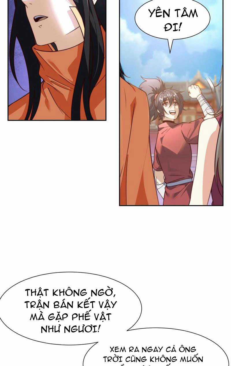 Tân Hỗn Độn Kiếm Thần - Chapter 128 - Trang 5