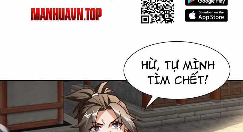 Tân Hỗn Độn Kiếm Thần - Chapter 128 - Trang 48